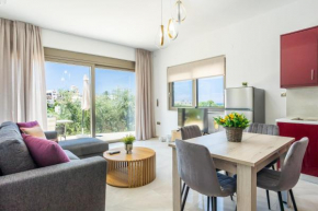 Agia Marina Elaia residence